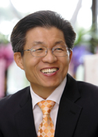 신임 이원열 칠곡부군수 취임