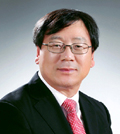 조명래 왜관중학교장 '한국사도대상' 수상