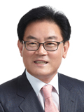 백선기 군수, 기산면 공공비축미 매입 현장 방문