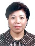 신경옥 칠곡군부녀회장, 새마을훈장 근면장 받아