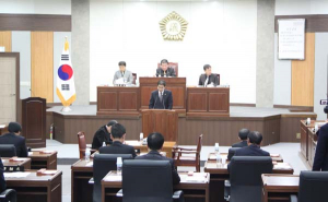 칠곡군 내년 예산 4111억원1199만원 확정