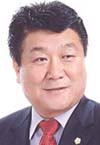 김학희 군의회 의장 대통령 표창 수여