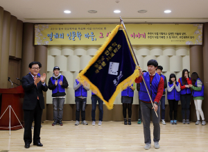 칠곡군 인문학마을만들기 결과 보고회 가져 