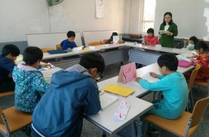 칠곡공공도서관 ‘도서관과 함께 책읽기’ 2년 연속 선정