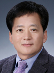 신임 황천석 왜관산업단지관리공단 이사장