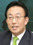김관용 도지사 '글로벌 최고 리더십상' 수상