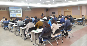 하이퍼텍스 기계산업단지 조성사업 청신호