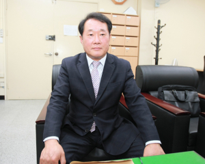 채재수 예비후보 새누리당 탈당, 무소속 출마 선언