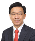 이인기 전 의원 '인생은 도전이다' 출판기념회 개최