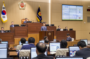 경상북도의회, 의원 해외연수를 정책발굴의 장으로