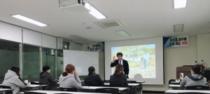 석적읍, ‘지혜로운 부모 되기’ 부모교육 특강 개최