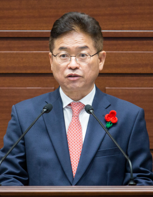 이철우 도지사, 내년 도정방향 키워드 ‘실용, 애민, 미래’