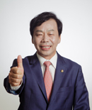 이완영 의원, 법제사법발전 공로 '자랑스런 한국인' 대상 