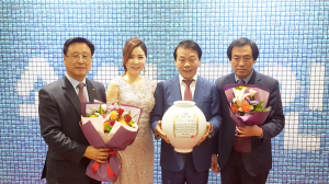 이완영 의원 ‘소상공인 권익보호, 2년 연속 초정대상 수상’