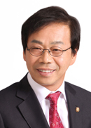 이완영 의원 '산림보호법 일부개정법률안' 본회의 통과
