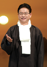 이철우 경북도지사 2019년 신년사