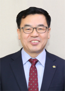 강성익 칠곡부군수 부임 “군정발전 소임 다할 것”