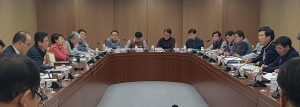 지역 건설산업 불씨... SOC, 도시재생 등 역점사업 추진