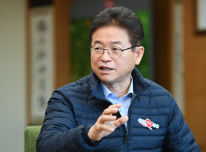 대구-경북 통합신공항은 