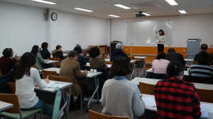 경북교육청 칠곡도서관, 상반기 평생교육프로그램 수강생 모집