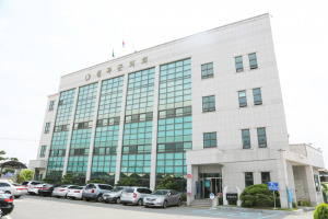 칠곡군의회 2019년도 첫 임시회 마무리