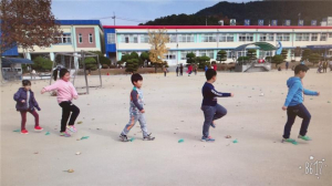 경북교육청 ‘바르게 걷기 운동’ 전개