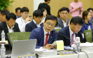 이완영 의원, 직장 내 전문상담사 채용 법안 대표발의