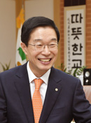 임종식 교육감, 7개월 연속 주민지지 확대지수 1위