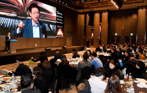 투자는 경북도에~, 서울에서 ‘경북 투자유치설명회’ 가져