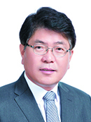 이준상 출마자 “산림은 산림전문가가 맡아야”