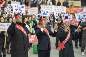 도의회, 日 터무니없는 '죽도의 날’ 강행 강력 규탄