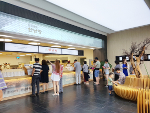 경북도, 농식품가공산업 집중 육성... 일자리 창출 효자노릇 톡톡