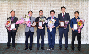경북경영자총협회 정기총회... 산업평화 경북구현 앞장