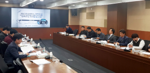 경북도, 인공지능·블록체인·ICT융합산업 정책발굴