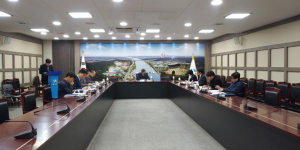 칠곡군 ‘2019년 칠곡군 공동주택 지원 심의위원회’ 개최
