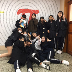 수학과 친해지는 날 ‘파이데이’