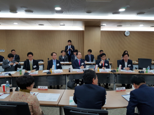 경북도, 새바람 수출경북·행복경제, 중소기업이 앞장선다