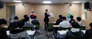 칠곡군 청소년문화의집, 상반기 프로그램 개강