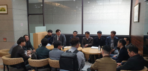경북도, 5G 융합산업 중심지로 도약