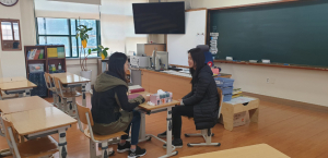 대교초등, 1학기 학부모 상담주간 운영
