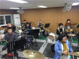 평생교육의 거점으로 거듭나는 학교