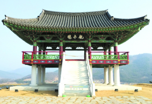 국악의 향연장 ‘향사아트센터’