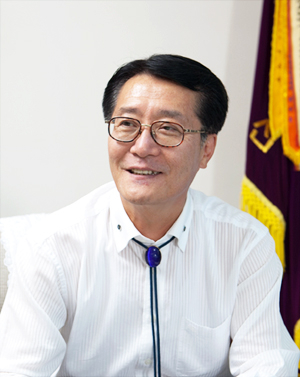 박우량 신안군수 