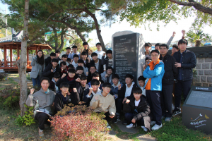 사제동행 캠프·동아리 운영