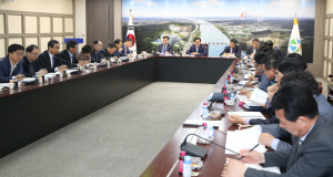 칠곡군, 인구증가 대응방안 중점 토론