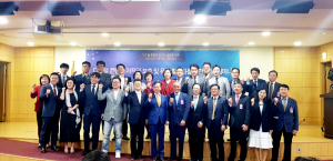 이완영 의원, 디지털 콘텐츠 저작권 보호-유통 세미나 개최