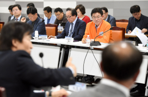 경북도, 통합신공항 추진단 발족-신공항건설 전면 대응