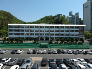 경북도 동부청사 개청 '동해안 새바람'