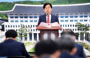 5G 테스트베드 국가사업에 구미시 선정