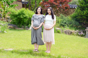 칠곡군, 임신부 태교캠프 열어